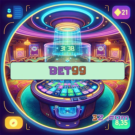 A Magia do Casino Bet99: Onde a Diversão Nunca Acaba