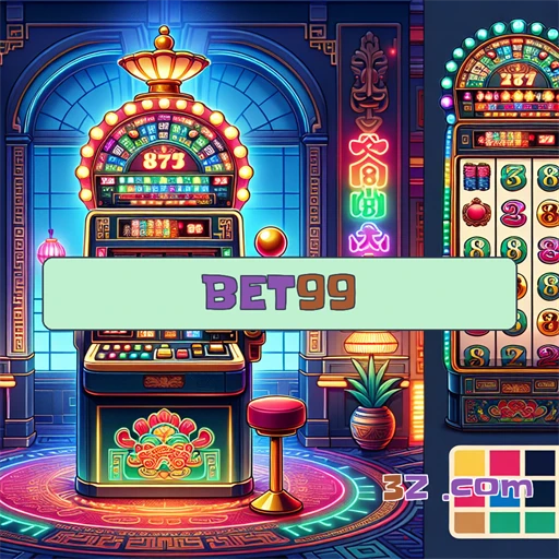 Mergulhe na Diversidade dos Jogos da Bet99