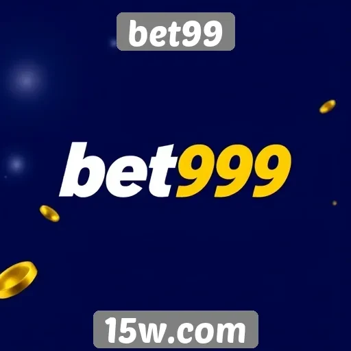 Promoções e bônus disponíveis na bet99