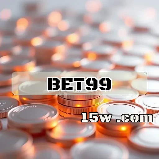 bet99 e Seus Imperdíveis Recursos de Jogos de Cassino Online