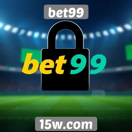 Segurança e confiabilidade das transações no bet99
