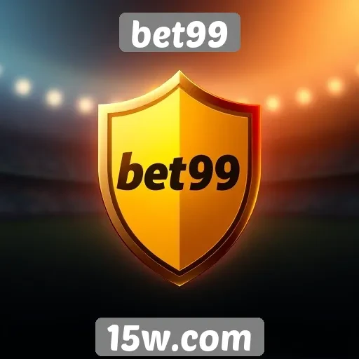 Avaliação da segurança do site de jogos bet99